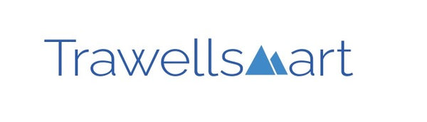 Travel Smart logo