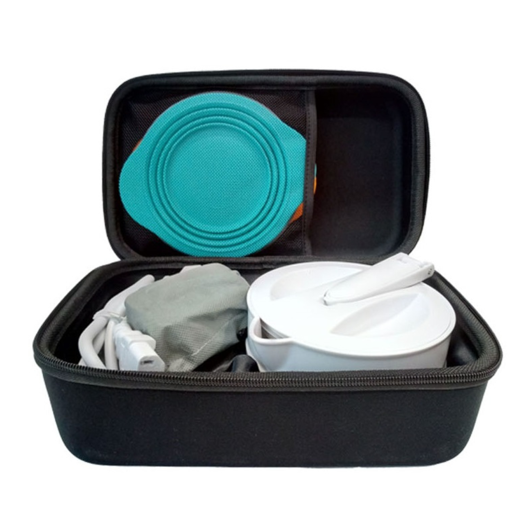portable kettle for travel