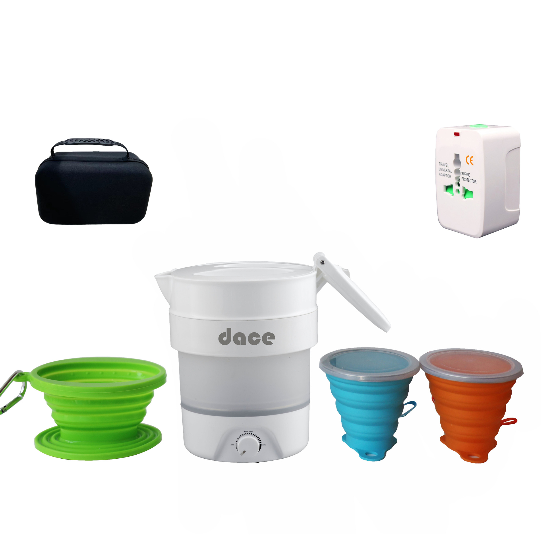portable electric kettle